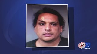 Authorities searching RI for fugitive from Puerto Rico