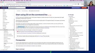 Editing docs for style and topic type