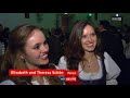 97. jägerball in der wiener hofburg orf niederösterreich heute