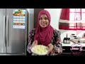 how to make trini coconut barfi eid sweets trinidad