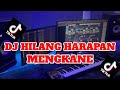 DJ HILANG HARAPAN MENGKANE | DJ TIK TOK TERBARU 2024