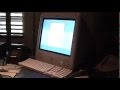 Mac OS X 10.4 Tiger On The eMac