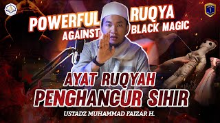 Download Lagu RUQYAH PENGHANCUR SIH1R POWERFUL RUQYA AGAINST BLA... MP3 Gratis