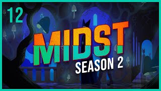 MIDST | Lazaretto | Season 2 Episode 12