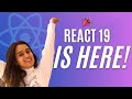 React 19 Newest Features 