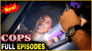 COPS Season 30 Episode 27 | Whose Gun Is It Anyway? | Cops 2024 Full Episodes