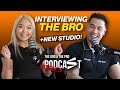 Episode 47: The Pro interviews the Bro with TheNicoletan