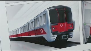 MBTA subway cars could be built in Springfield