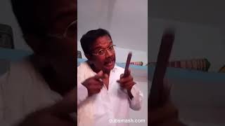 Thennampatti dubsmash