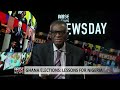 ghana elections lessons for nigeria dayo sobowale