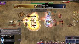 Atlantica Online Indonesia - Titan Grand Championship Final #84