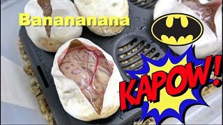 Our First Ever Batman Clutch !! Monsoon Update !!