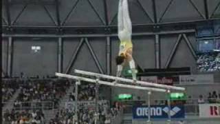 1998 World Cup Final - Li Xiaopeng PB (Gold - 9.575)