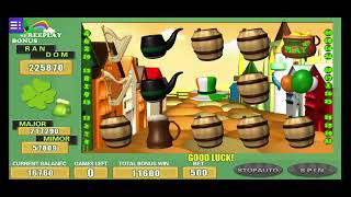 King Slot - ( IRELAND  ) Slot Game Mega888 Today