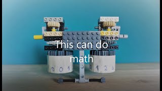 Lego self build Calculator