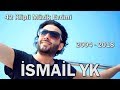 🎧 İsmail YK Müzik Evrimi #5 | 2004 - 2018 Dünyalarca Müzik