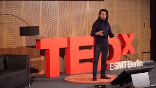 How to design a regenerative city | Bedeir Rizk | TEDxESMTBerlin