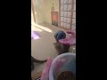 20161229【つんつんタッチトレーニング@サンシャイン水族館】