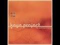 Kaya Project - The Ambient Mixes - Continuous DJ Mix 2014