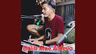 Balik Mue Aldeva