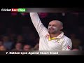 Nathan Lyon 10 Magical Spin Deliveries In Cricket 🔥