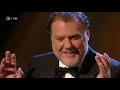 Bryn Terfel If I were a rich man  Best Version ever