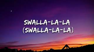 Jason Derulo - Swalla (1 Hour Music Lyrics)