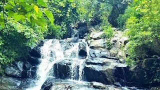 Ashokjhar Waterfall, Sukinda, odisha