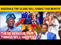 NIGERIA IS SHAKING NOW BECAUSE OF THIS‼️-This Serious things Will Happen in the Globe | Mark Miracle