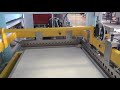 mecpack five stars ***** automatic l sealer with shrinking tunnel 5525 ev