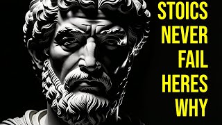 THE ULTIMATE STOIC GUIDE: Master Success in Life with Ancient Wisdom! | Secrets You CAN'T Ignore