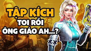 Tập Kích X - 8 Năm Một Chặng Đường Game FPS Mobile Việt Nam | Game Này Năm Xưa #18