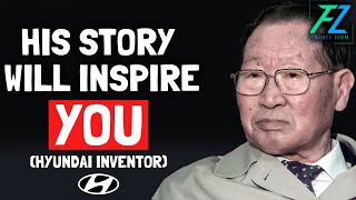 Unveiling Hyundai: The Man Behind The Success Story