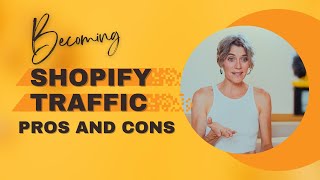 How to Drive FREE Traffic to Your Shopify Store in 2022 | shopify traffic course for beginners
