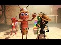 La Señora Cucaracha - Las Canciones de la Granja de Zenón 1