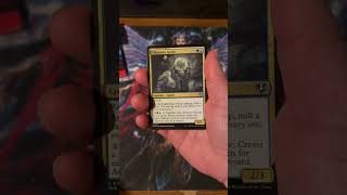 Innistrad Remastered #mtg #magicthegathering #packopening #tcg #tradingcardgame