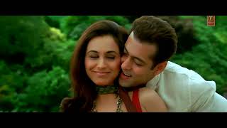 Keh Raha Hai 720p Full Video Song | Babul | Salman Khan, Rani Mukerji