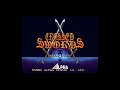 crossed swords neo geo bgm 06 tough enemy u0026 boss theme