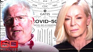 Inside the mind of a conspiracy theorist | 60 Minutes Australia
