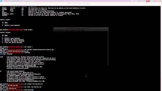 Hack Windows 7 SP1 mit einem JAVA Exploit