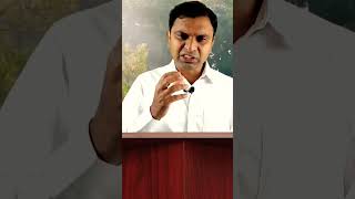 கர்த்தரின் சித்தம் l Ps.Dr.Nova Bright Christian Message Tamil #message #shorts #tamil #new