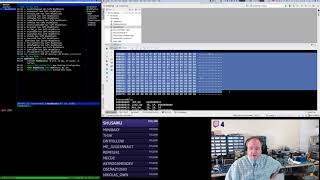 C++17 [Basecode]: Work on the interpreter; instruction encoding; branching