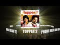 Miss Pooja Karma Toppr | Topper 2 | Jukebox | Goyal Music