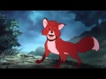 The Fox and the Hound  A Difficult Reunion HD