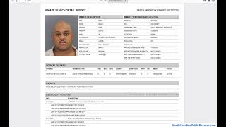 Search South Carolina Mugshots (Jail and Prison).