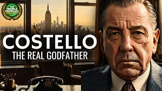 Frank Costello - The Real Godfather Documentary