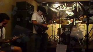 contaminado - ultimo ensayo del 2011