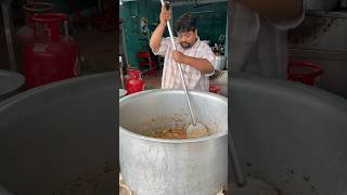 Madurai Gundu Bhai Briyani 🤯🔥 #trending #shorts