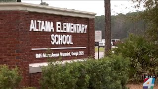 Glynn County residents describe ‘miserable’ odor that left several students with headaches