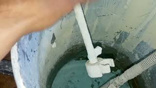 How to prime an airless paint sprayer and replace tip, guard, and filter Graco X7 and Avanti